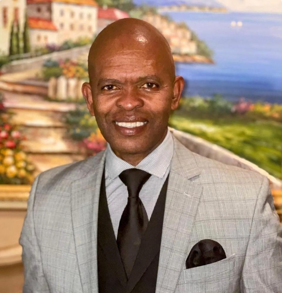 John E Pierre Sr. - Relationship Coach